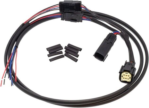 N-RBTH-01 2010-2013 V-Twin Street Road Glide Plug-N-Play Rear Fender Harness
