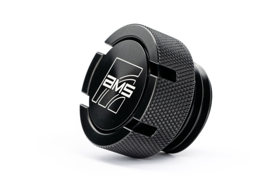 .50.06.0011-1 Performance Subaru Billet Engine Oil Cap