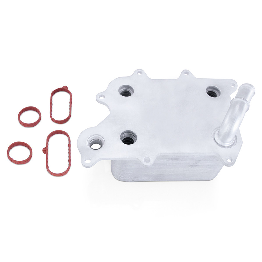 2011 Ford 6.7L Powerstroke Replacement Oil Cooler Kit