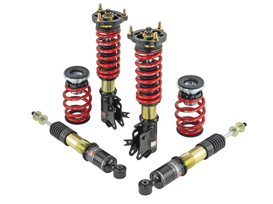 2006-2011 Honda Civic Si Pro ST Coilovers