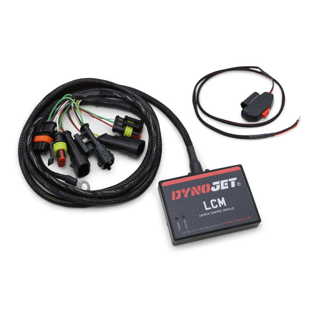 96070004 2020-2021 Polaris RZR Pro XP Turbo R Type 2 Launch Control Module Kit with Switch