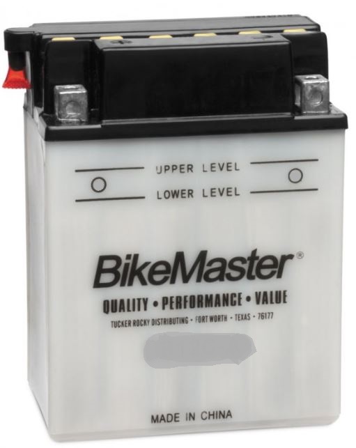 781113 Performance Conventional BB30CL-B Battery