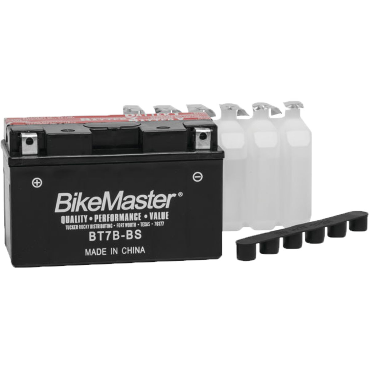 781312 Performance Conventional BT7B-BS Battery
