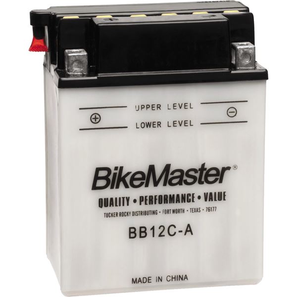 781127 Performance Conventional BB12C-A Battery