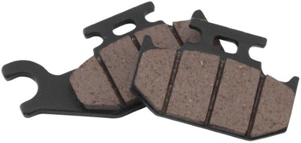 Yamaha Brake Pads