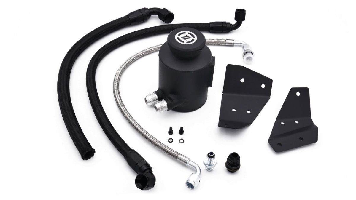 IS-S13PS-KIT Power Steering Kit - Nissan S13 240SX
