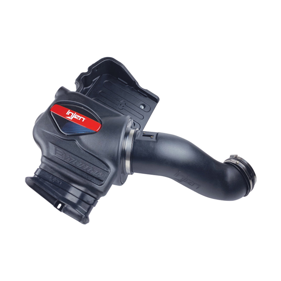 EVO9004C 2017-2019 Ford F-250 Super Duty V8-6.7L Turbo Diesel Evolution Intake Oiled