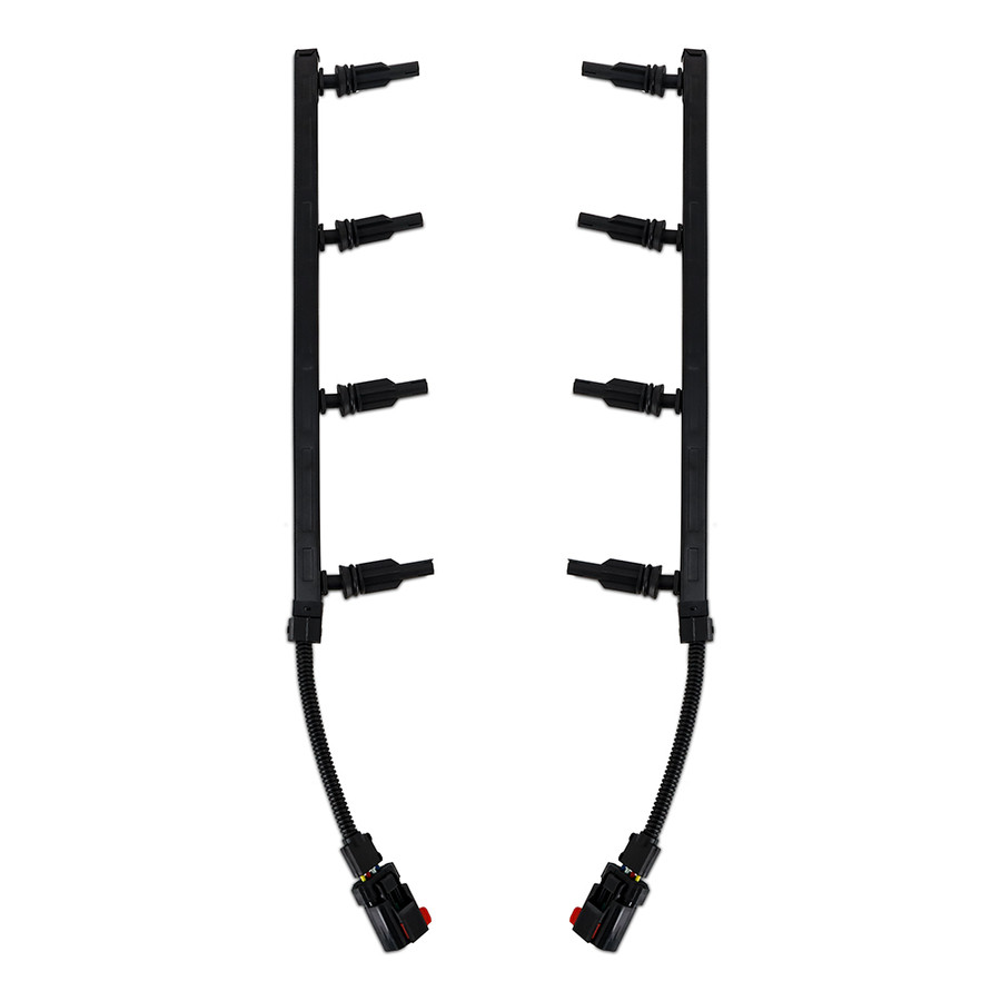 2003-2004 Ford 6.0L Powerstroke Glow Plug Harness