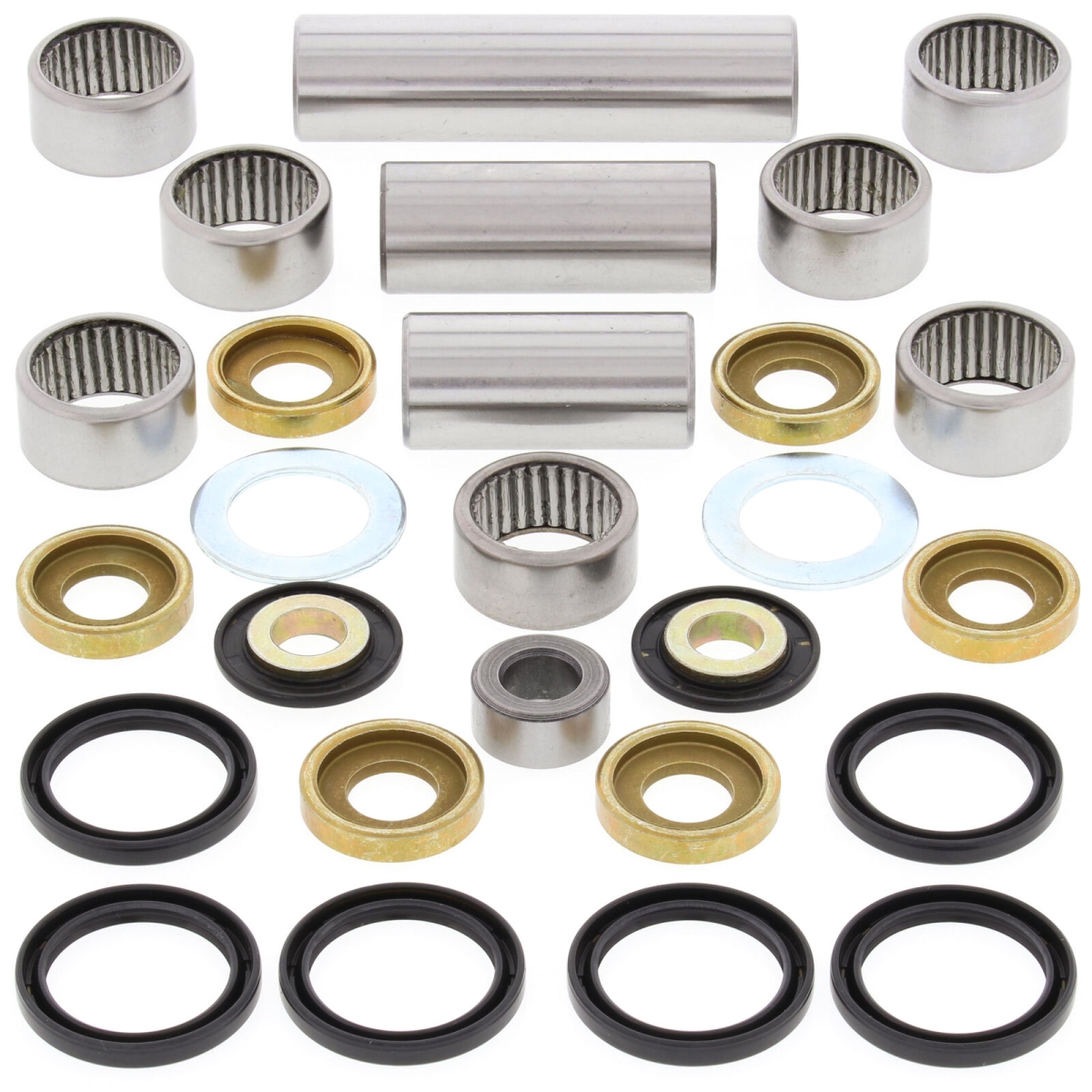 All Balls Racing 27-1003 Swingarm Link Kit
