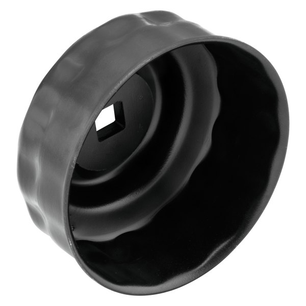 151754 74-76 mm Black Oil Filter Wrench