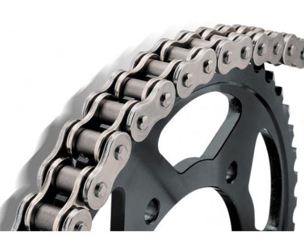197229 520 x 100 BMOR O-Ring Chain