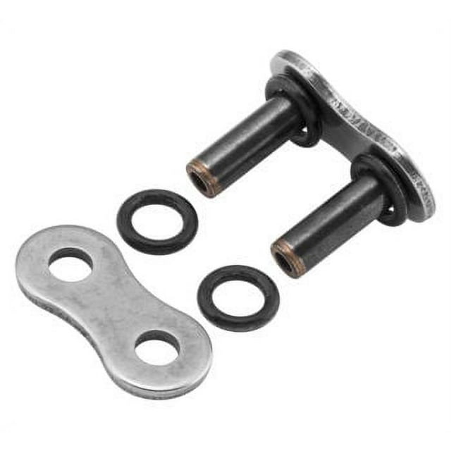 BikeMaster 530 BMXR X-Ring Master Link - Natural, Rivet