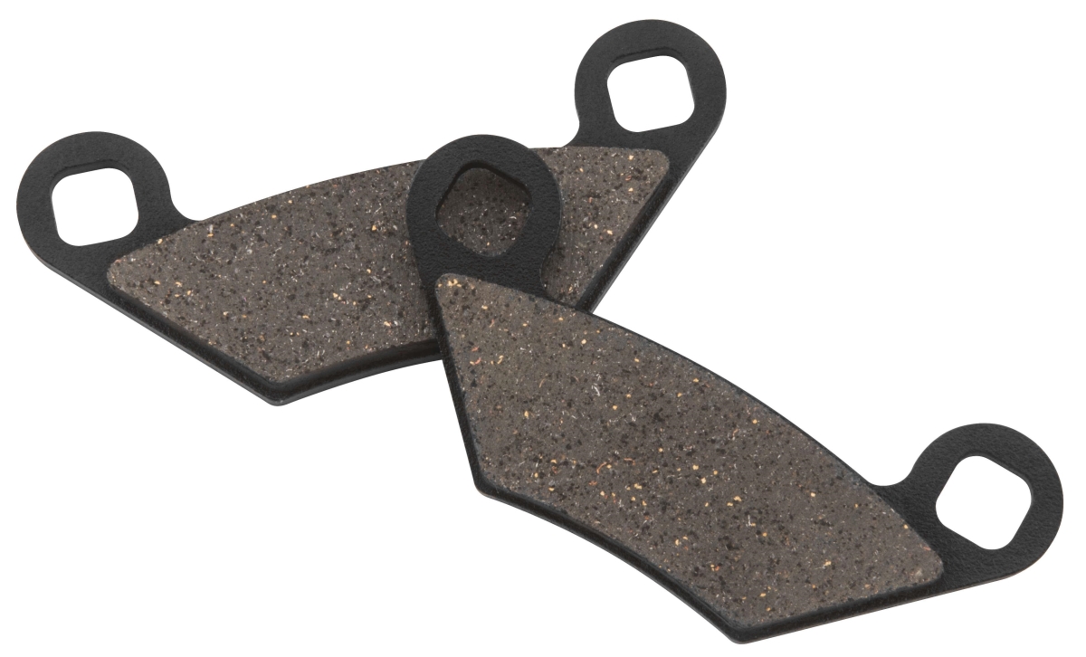 Polaris Brake Pads