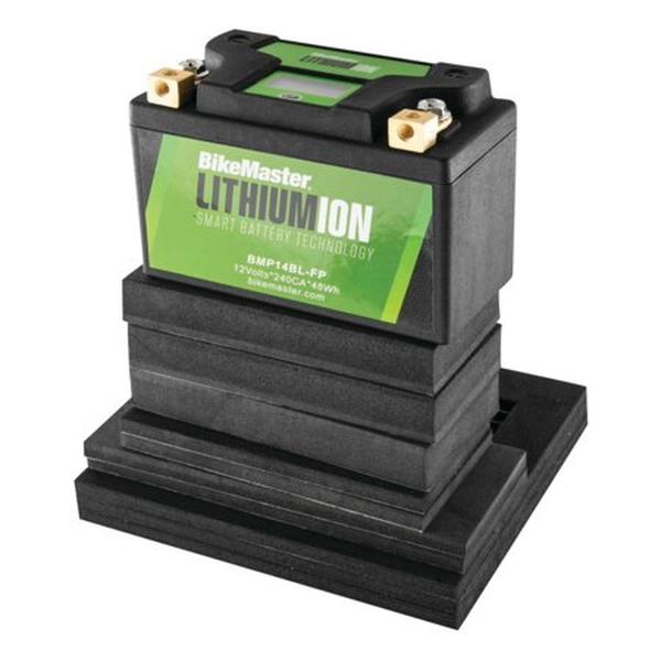 780855 Li 2.0 Battery BMP14Bl-FP