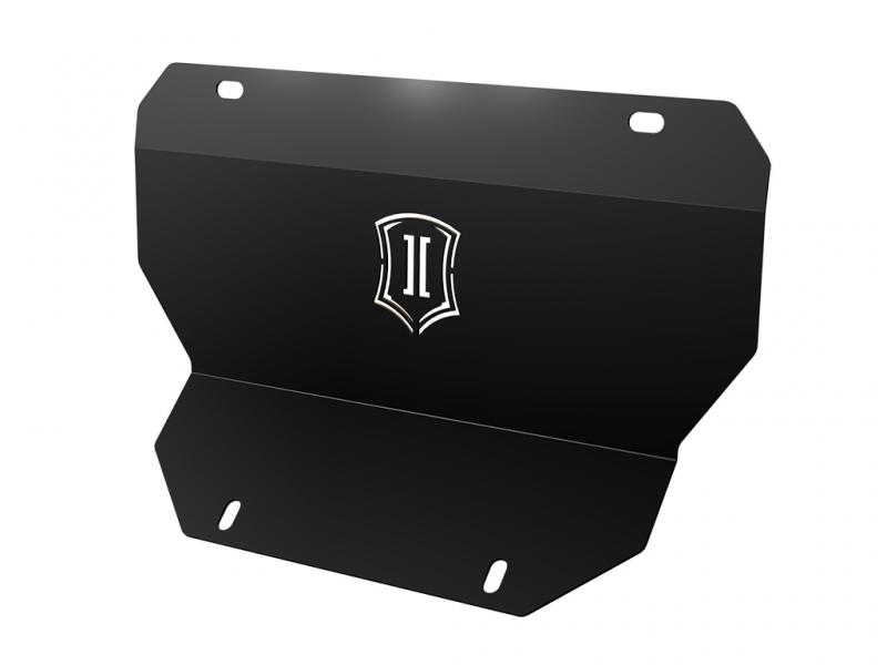 77202 2020 GM HD Front Splash Guard Kit