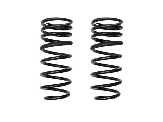 51212 2023 Toyota Sequoia 3 in. Dual Rate Rear Spring Kit