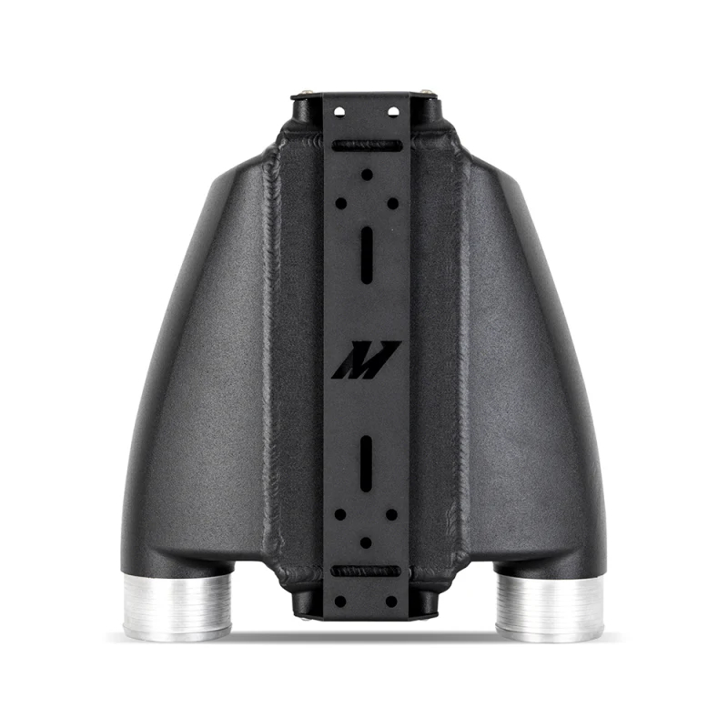 MMINT-A2W-DP-3 1500 HP Universal Air-to-Water Intercooler Dual Pass - Same Side Inlet & Outlet