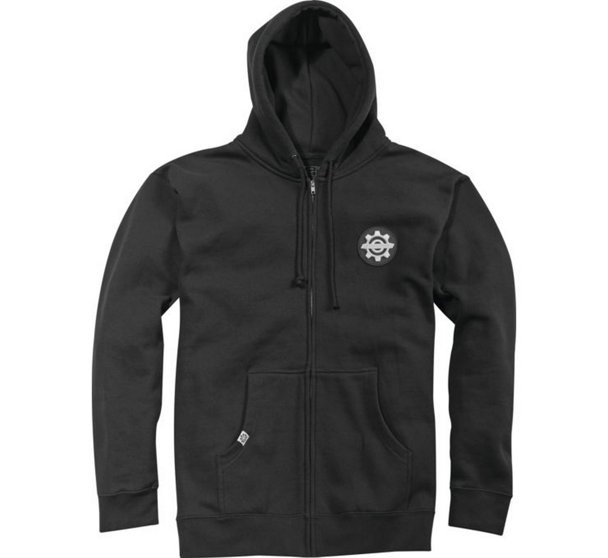 518935 Zip Hoody - 2XL