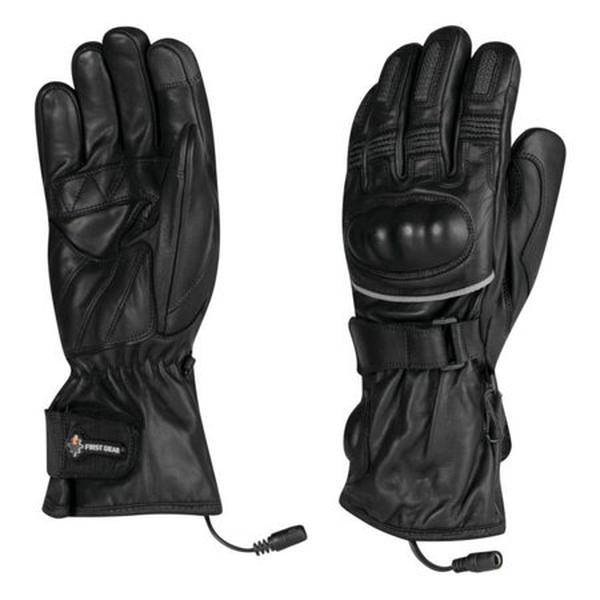 527440 Heated Ultimate Touring iTouch Gloves - Medium