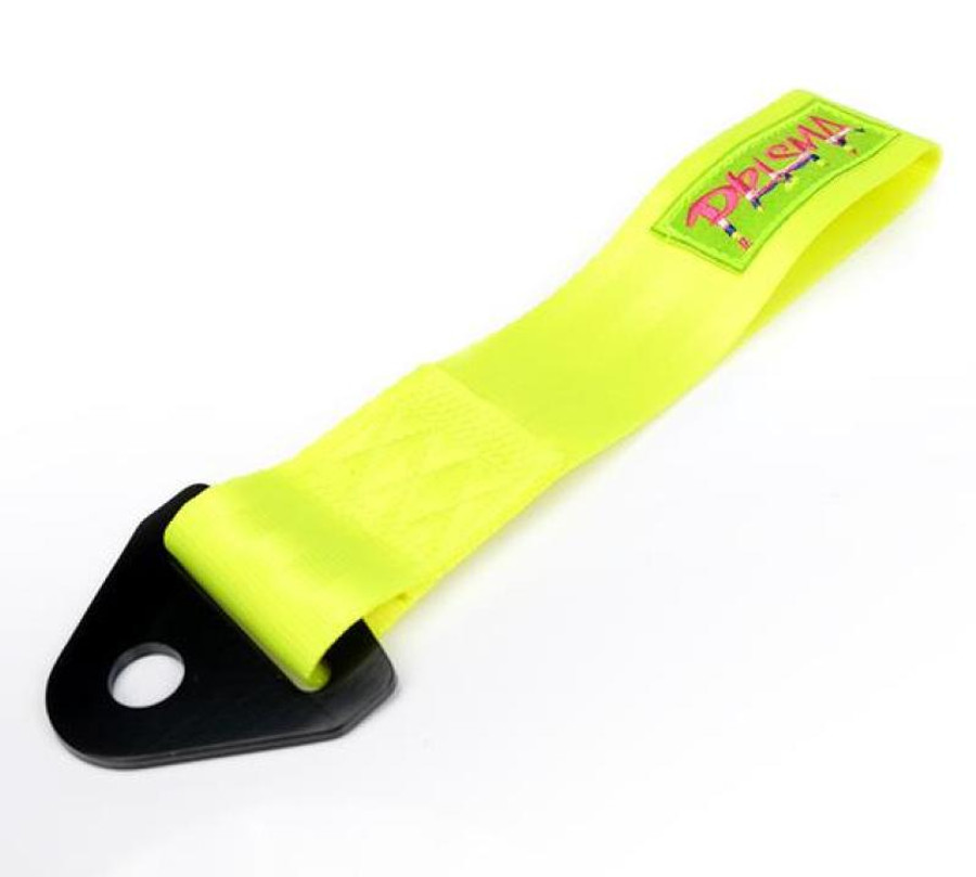 TOW-01GN Universal Prisma Tow Strap - Green