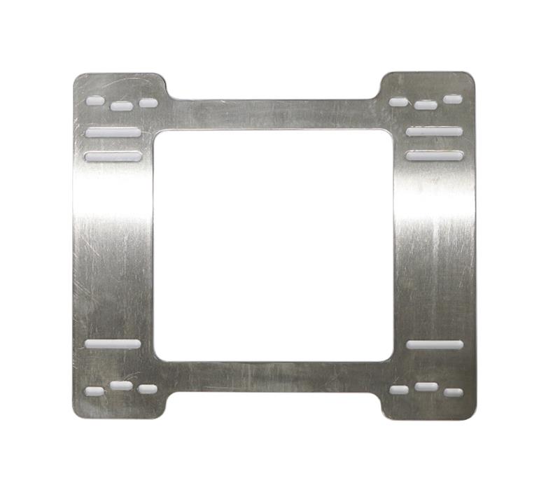 SBK-FM01 Single Universal Low Floor Mount Seat Brackets