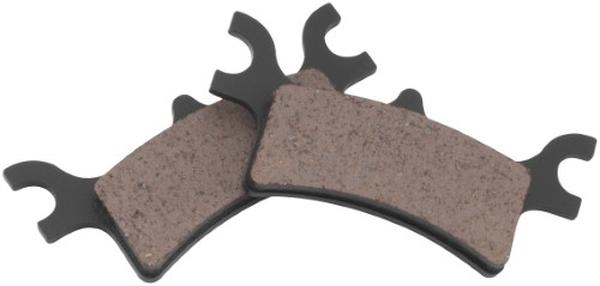 Polaris Brake Pads