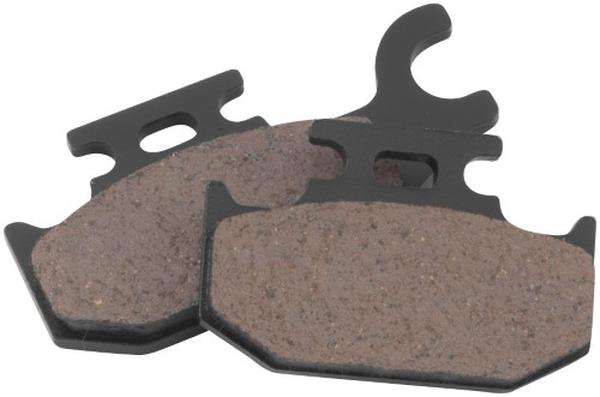 961272 Can-Am Brake Pads