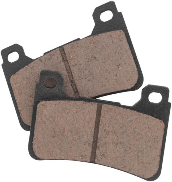 Honda Sintered Brake Pads