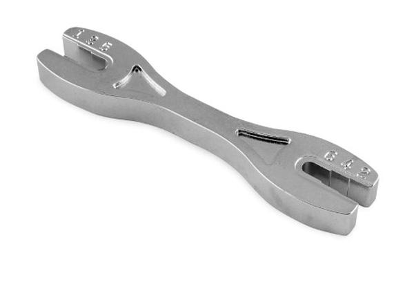 151521 Nipples Spoke Wrench
