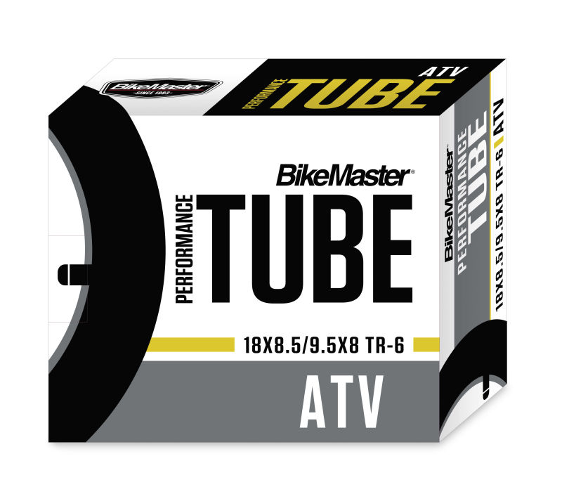 374647 15 x 6 x 6 TR13 Rubber Tube