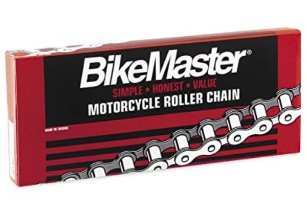 197562 520 Pitch x 96 Links Roller Chain