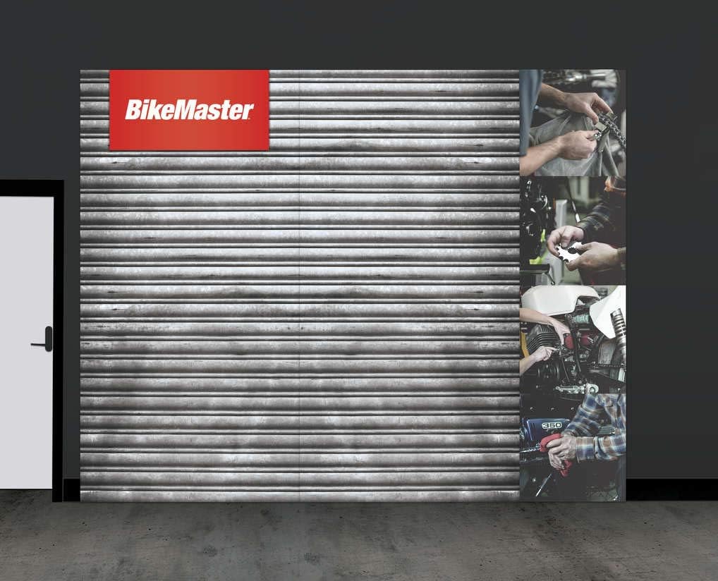 504692 Wall Graphics Kit