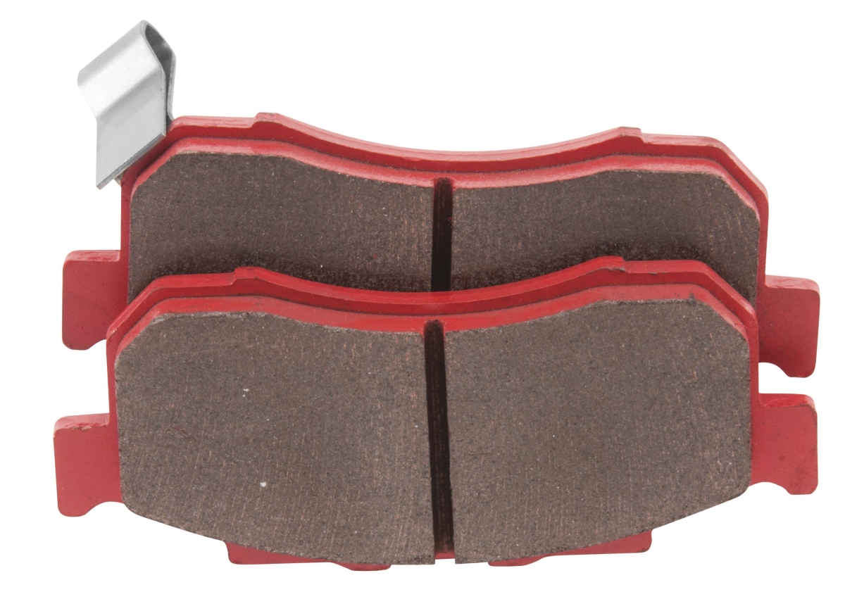 Honda Sintered Brake Pads