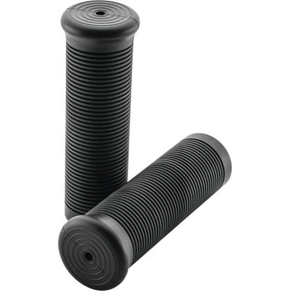High Fidelity Grips - Black