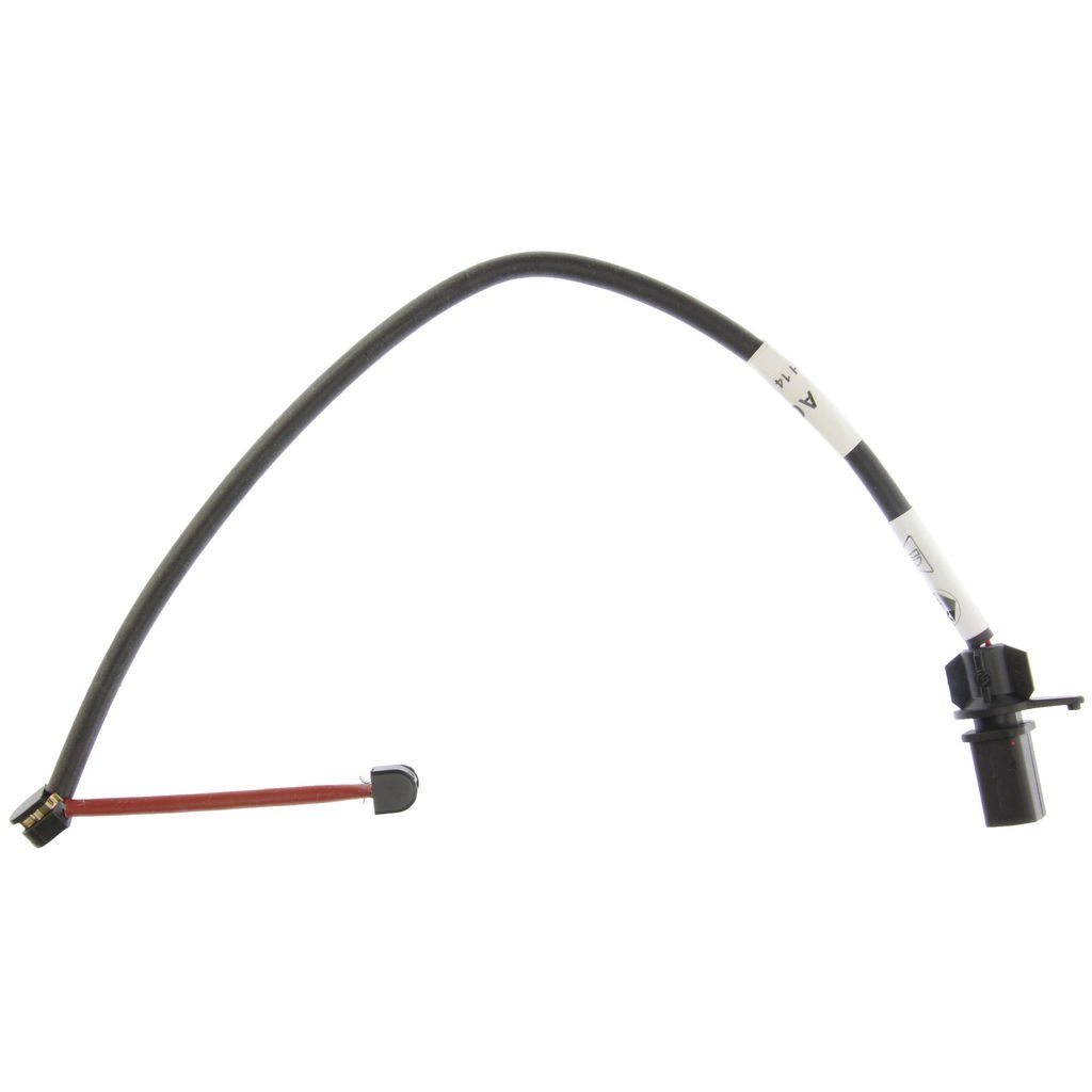 116.37046 Centric Front Brake Pad Sensor Wires for 2017-2019 Porsche Macan