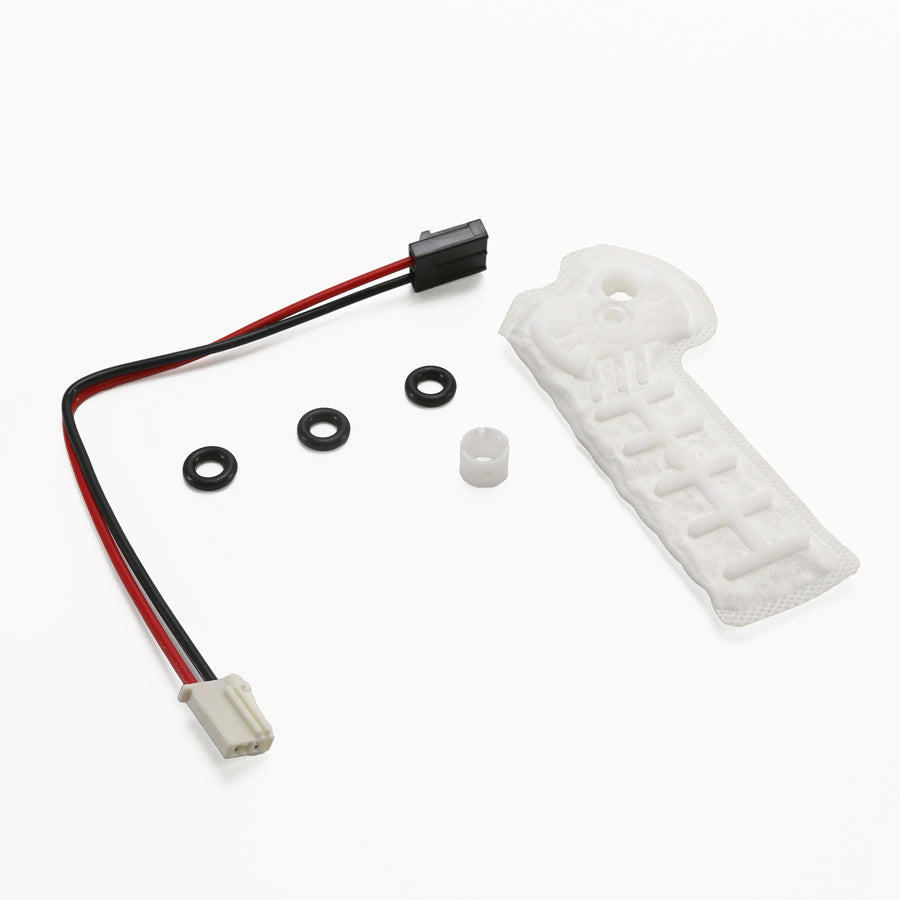 2022-2024 Subaru WRX Install Kit for DW300c