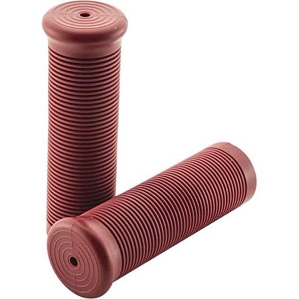 High Fidelity Grips - Red