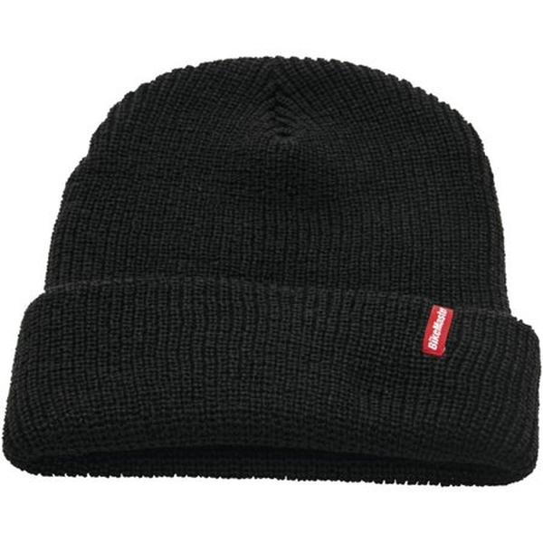 Picture of Bike Master 803913 Tag Beanie&#44; Black