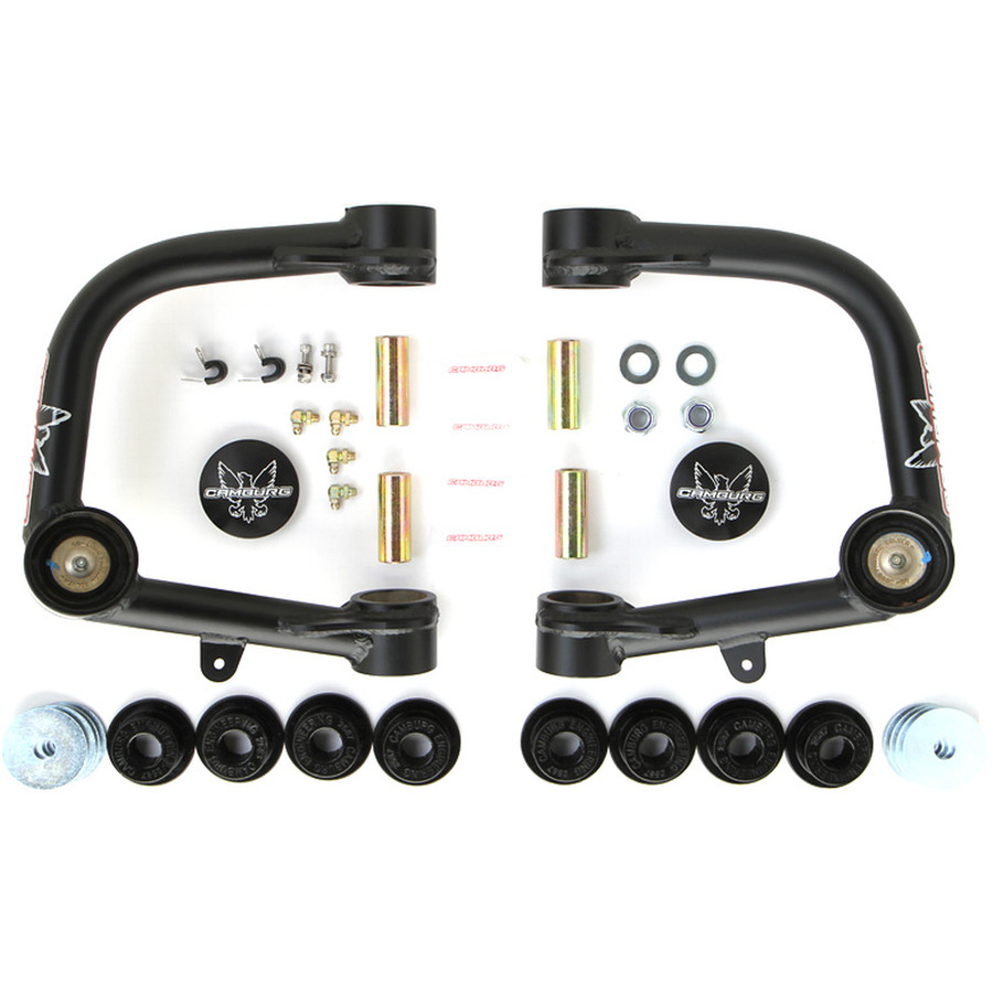 CAM-310079 Toyota 4-Runner 2003-2023 & FJ 2007-2014 Performance X-Joint Upper Arms