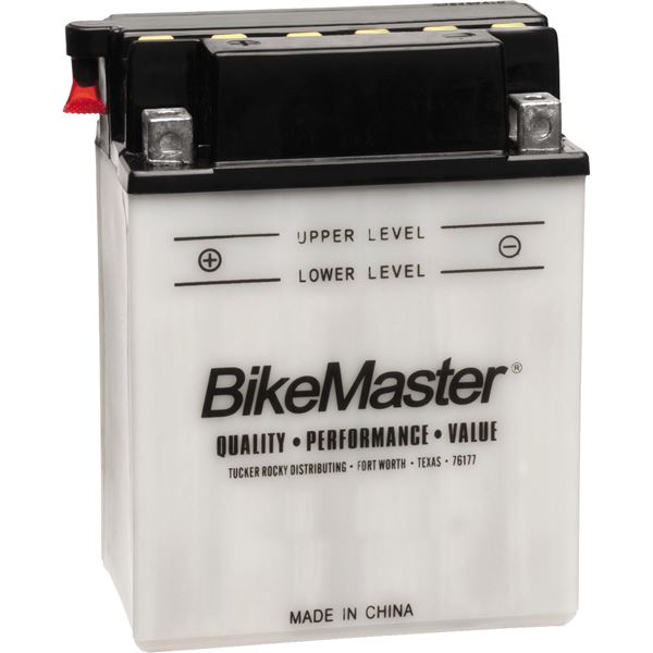 781089 Conventional Battery B-12 Battery