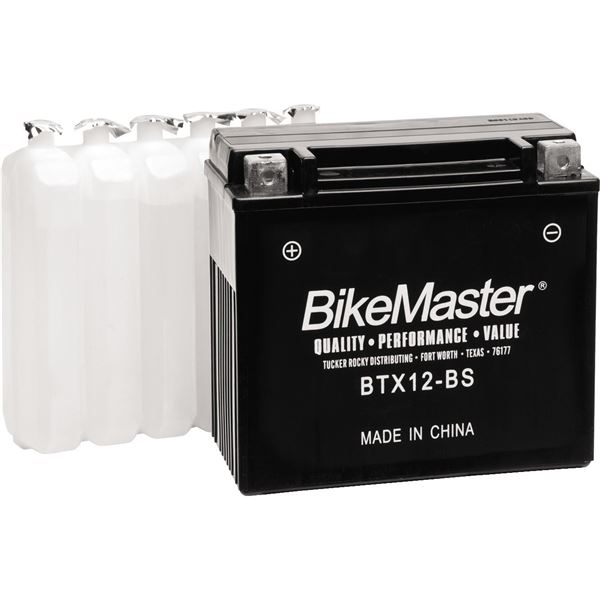 781310 Maintenance Free BT12B-BS Battery
