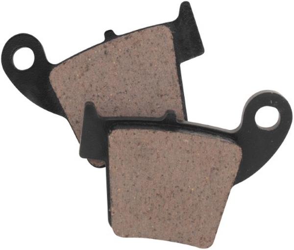 Honda Brake Pads