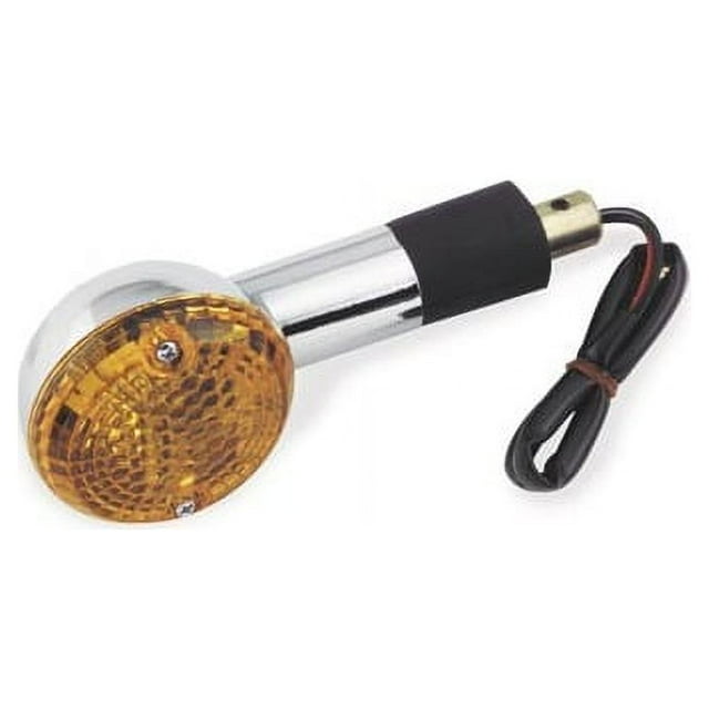 BikeMaster Front Turn Signal - Left or Right