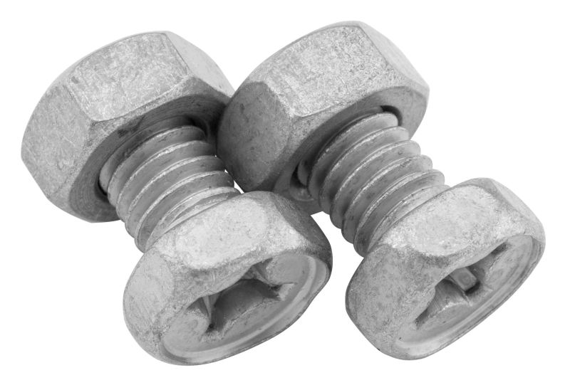 151727 Battery Hardware Pack - 6 x 10 mm