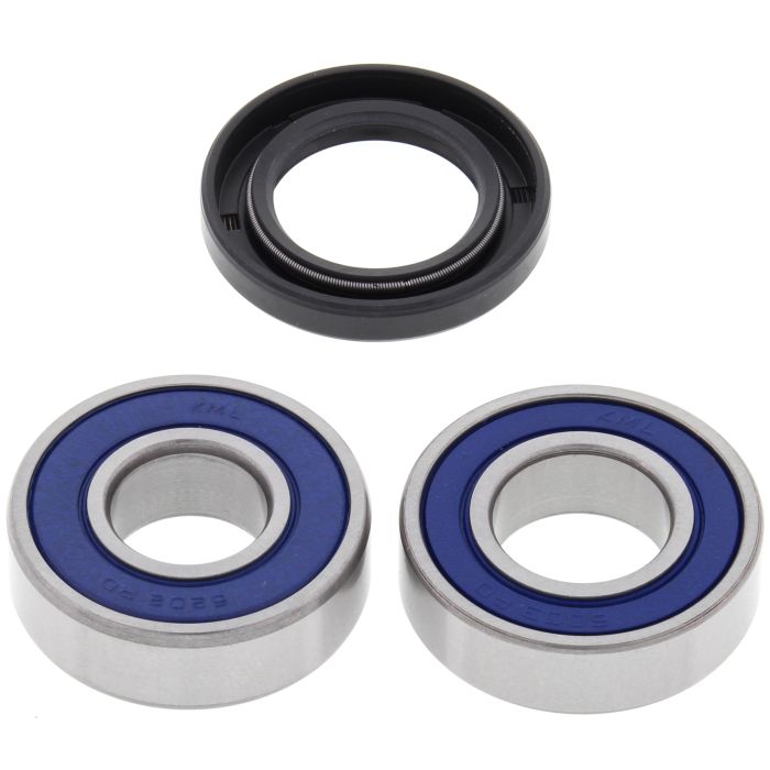 All Balls Racing 25-1059 Wheel Bearing Kit -  FUNTREKS