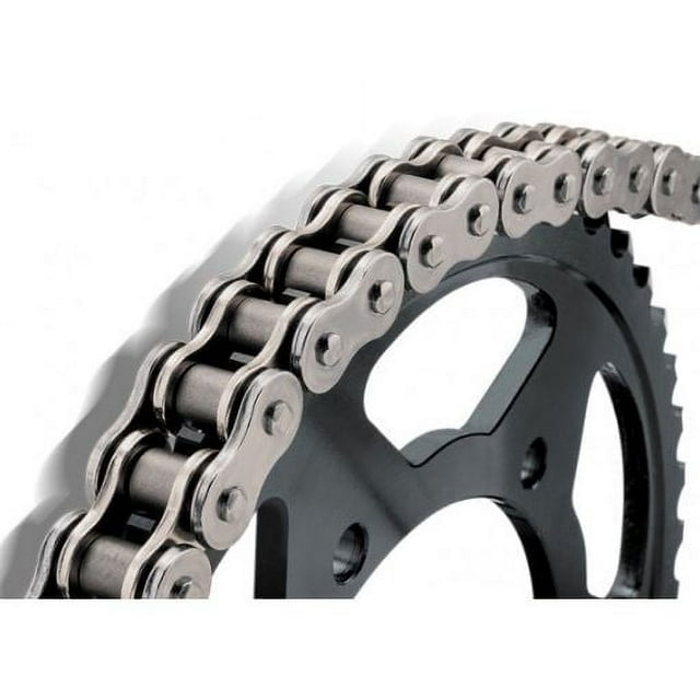 197319 520 x 102 BMXR X-Ring Chain, Natural