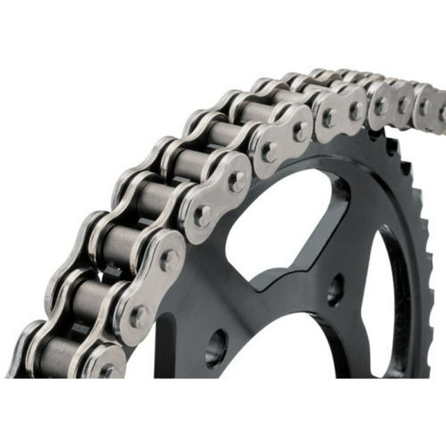 420 x 108 Heavy Duty Precision Roller Chain