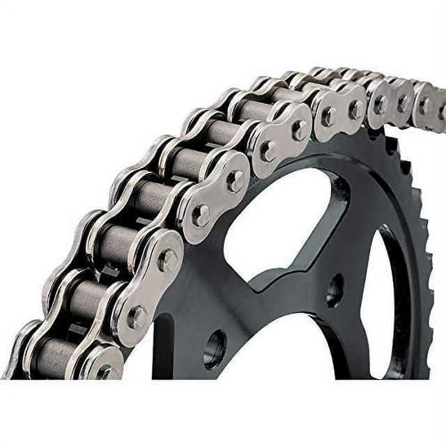 520H x 122 Heavy Duty Precision Roller Chain