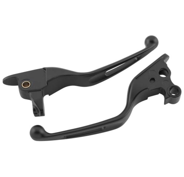 490981 Vortex Lever Set, Black