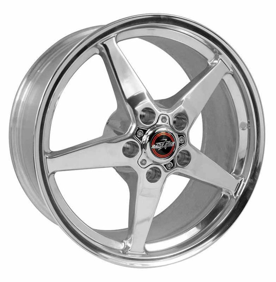 92 Drag Star 20x9.00 5x4.75bc 5.88bs Direct Drill Polished Wheel -  Bufonadas, BU4371985